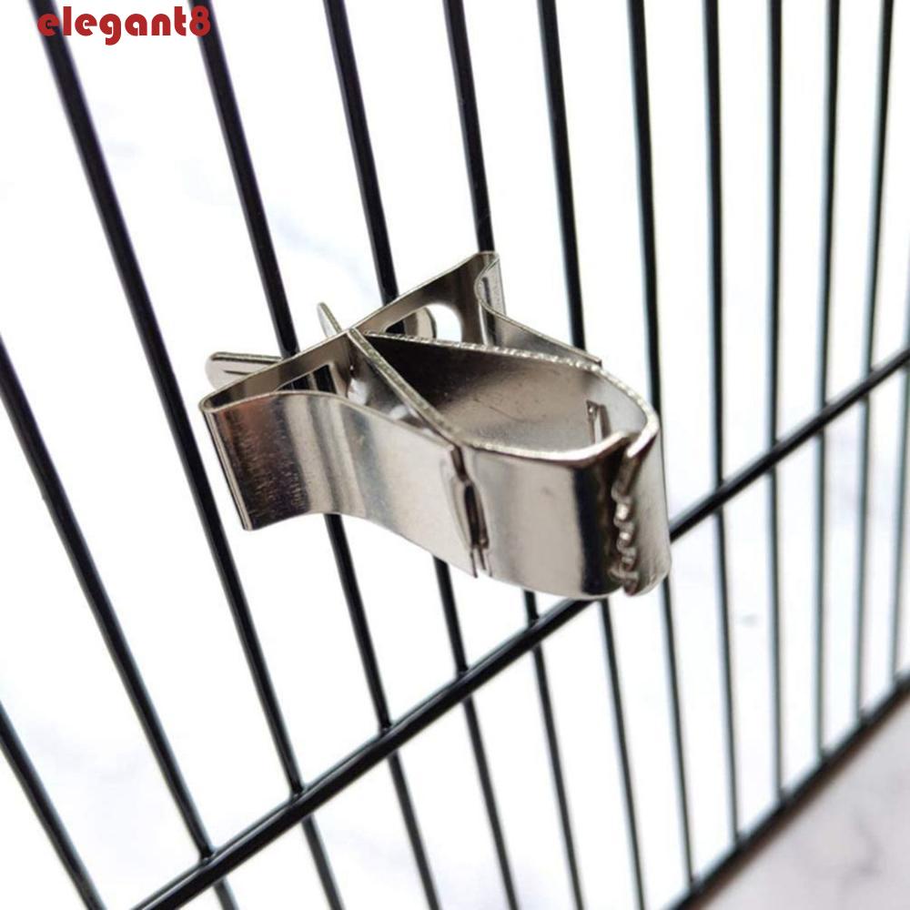Dụng Cụ Kẹp Thức Ăn Cho Chim Cảnh Tiện Dụng