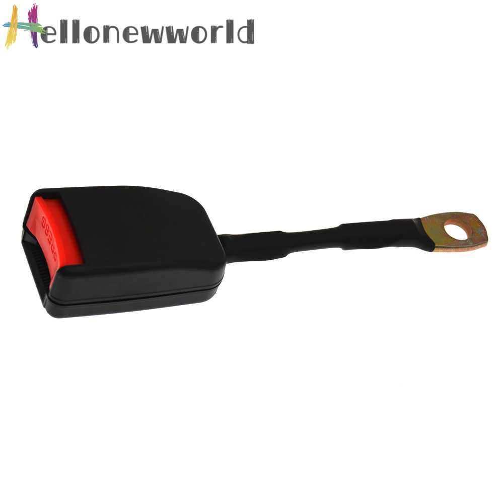 Chốt Khóa Dây An Toàn Cho Xe Hơi