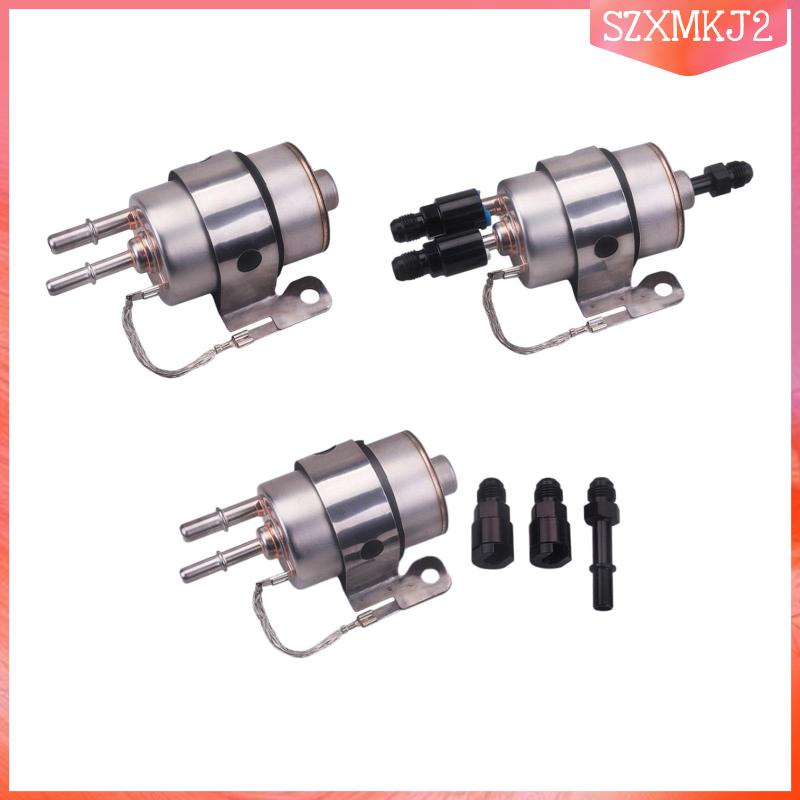 Bộ Điều Chỉnh Áp Suất Nhiên Liệu Thay Thế szxmkj2 Cho C5 LS Swap
