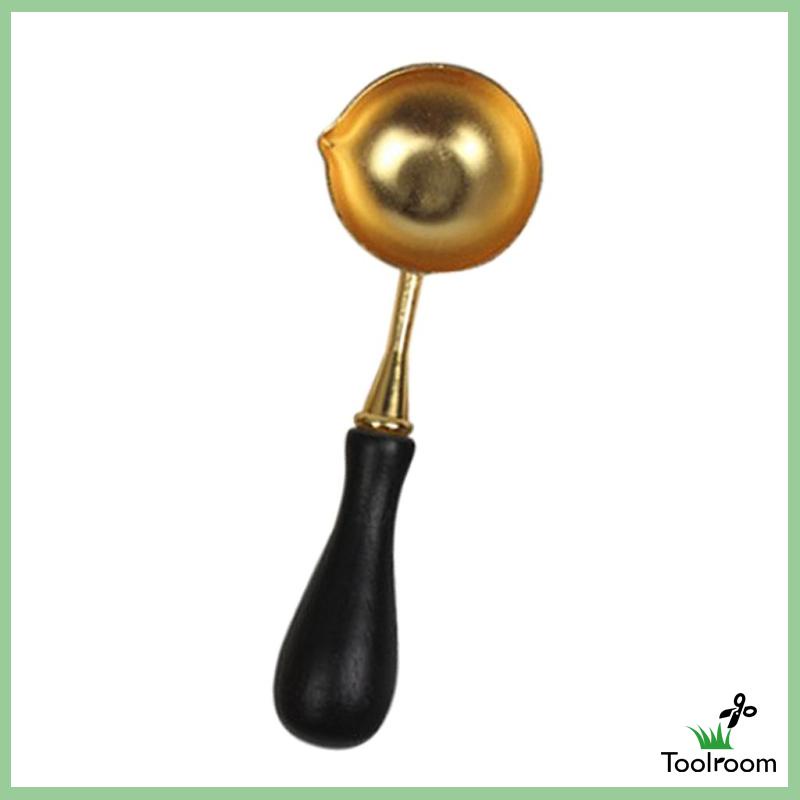 Muỗng Nung Chảy Niêm Phong Dùng Đóng Dấu Niêm Phong Đồ Nội Thất