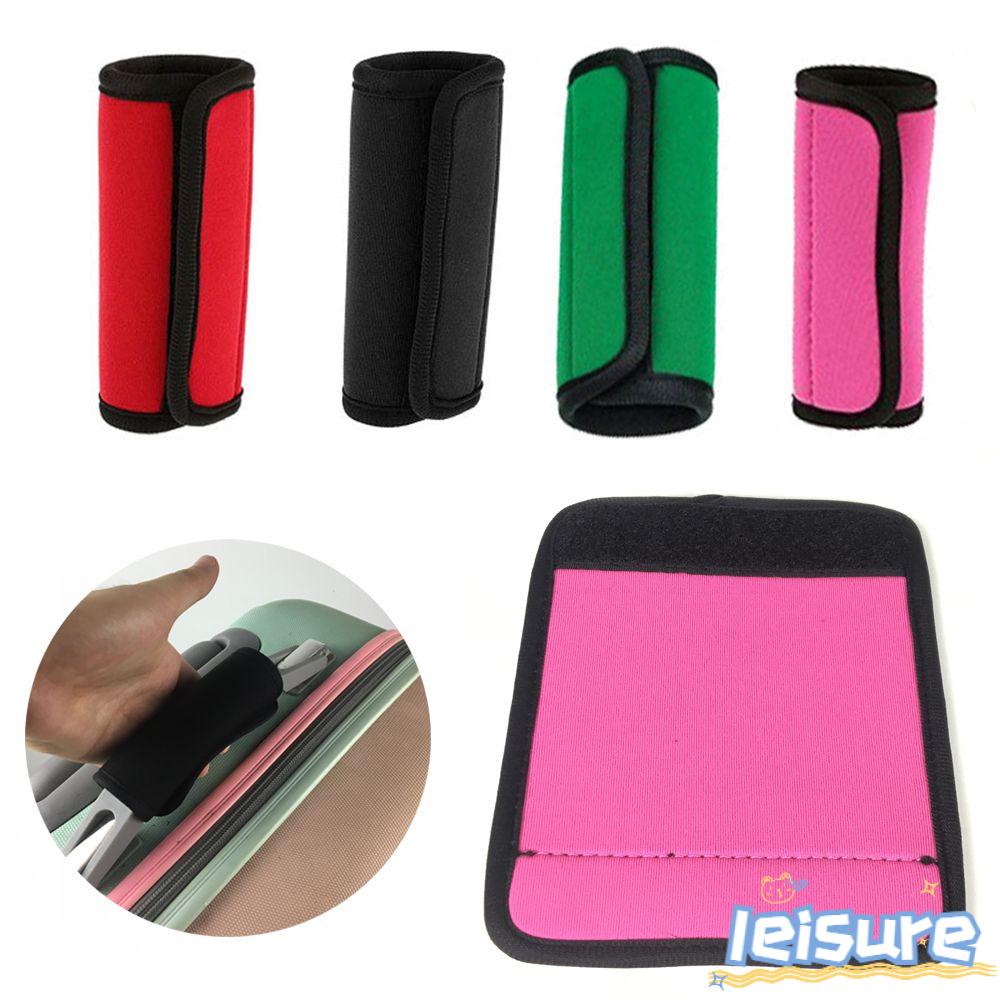 Vỏ Bọc Bảo Vệ Tay Cầm Hành Lý / Xe Đẩy Em Bé Tiện Dụng