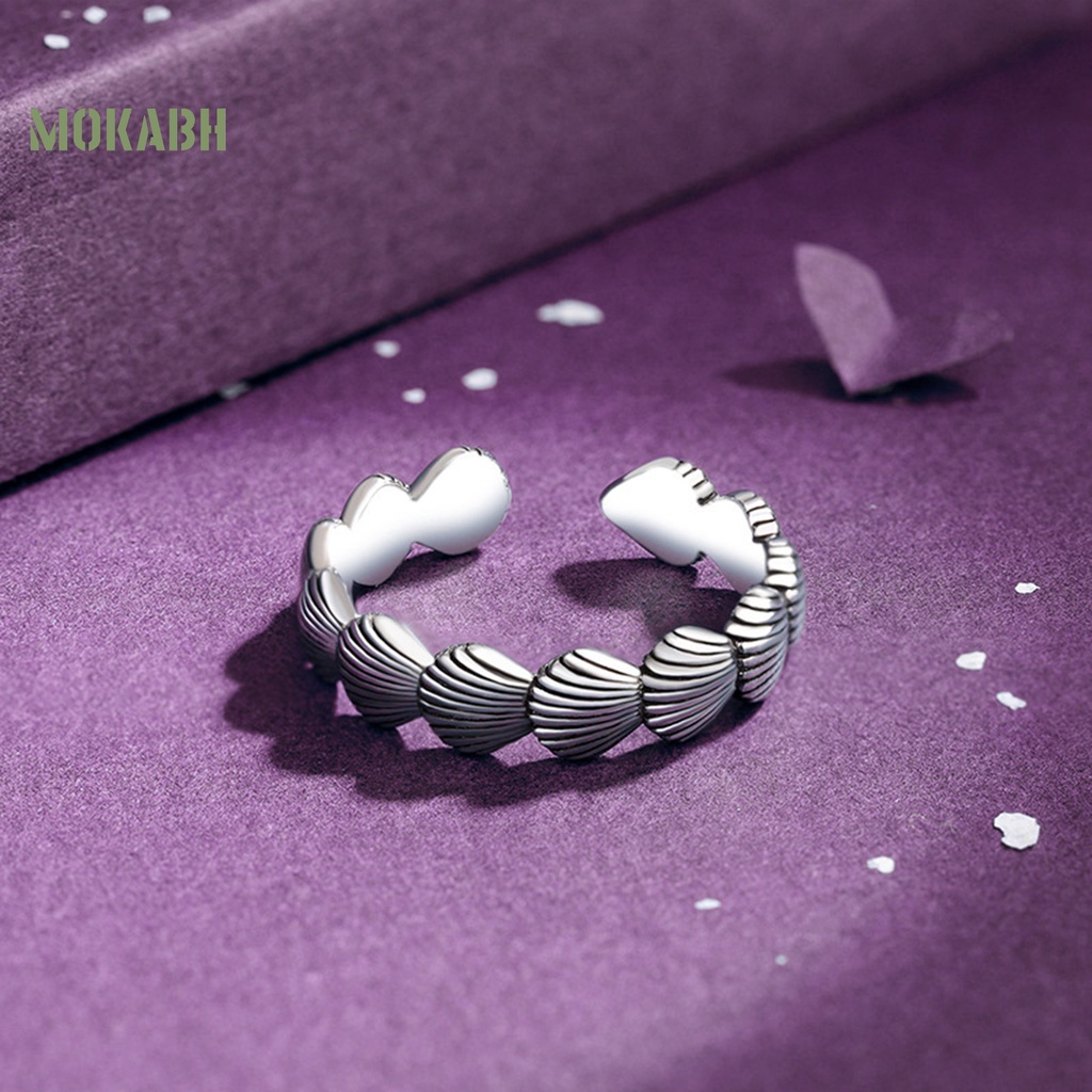 Nhẫn Đeo Tay Phong Cách Vintage Thời Trang Cho Nữ