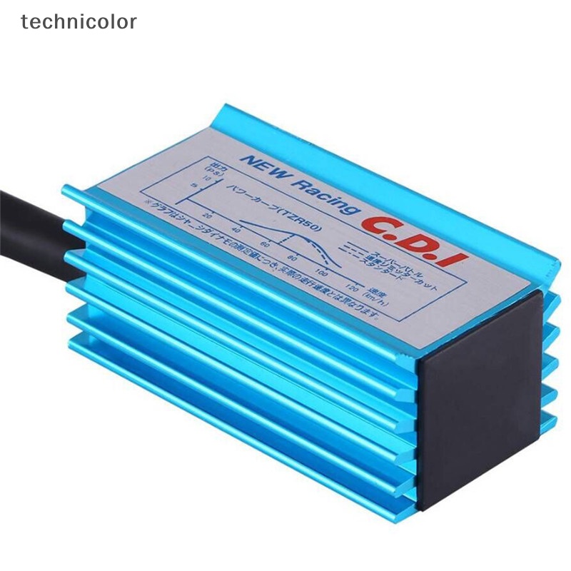 Phụ Kiện CDI 5Pin Cho Xe Tay Ga 50 110 150 200 250cc go-Kt ATV gy6 TYG