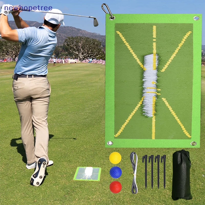 Thảm Tập Đánh Golf Chuyên Dụng Chất Lượng Cao