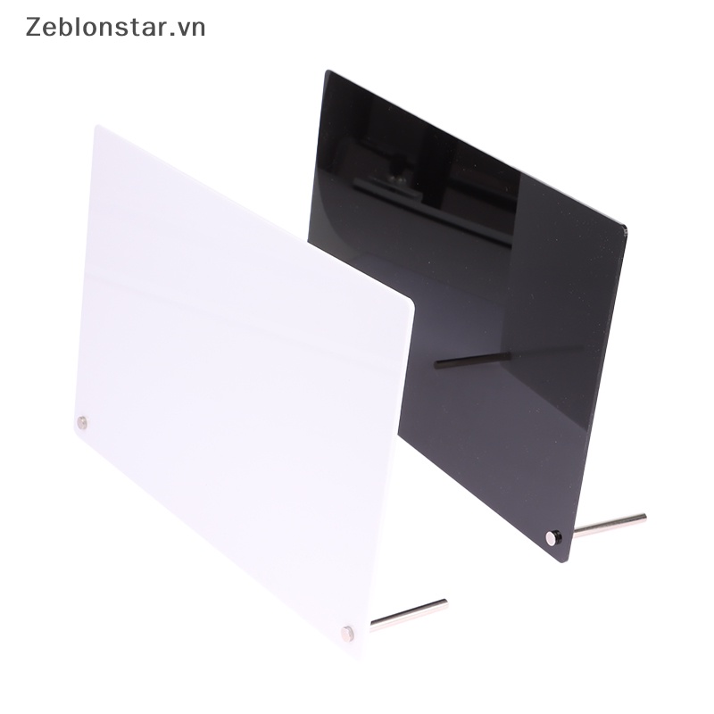 Mô Hình Trưng Bày Lọ Sơn Móng Tay Bằng Acrylic Tiện Dụng