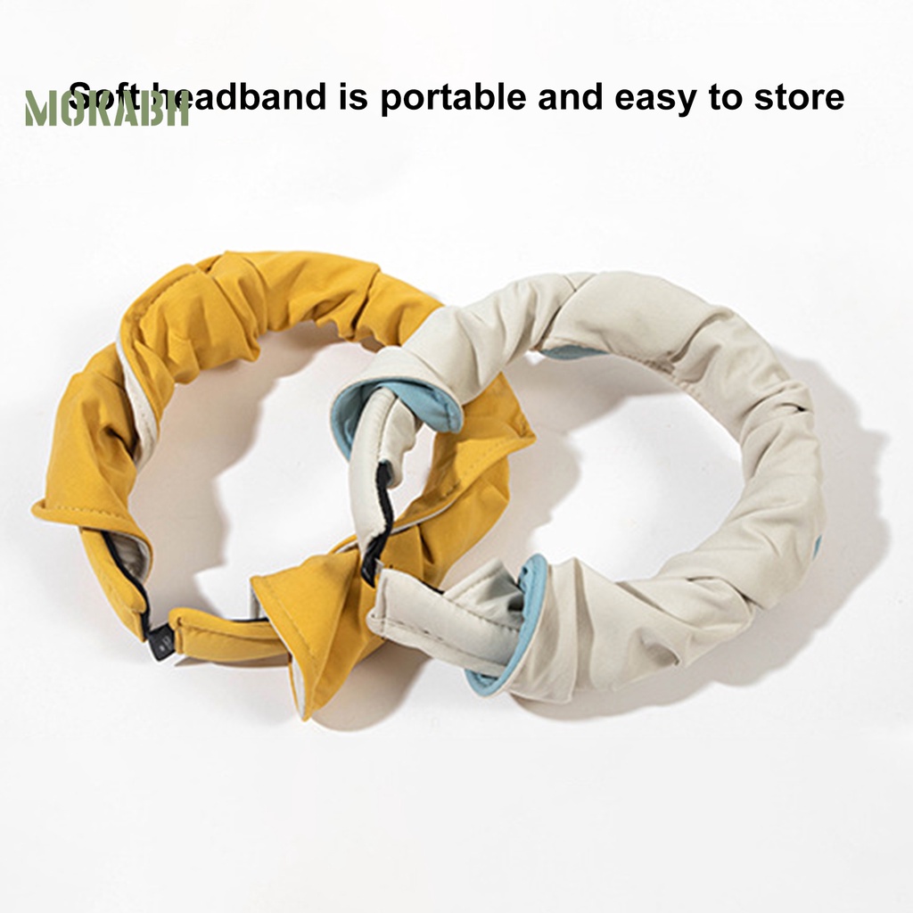 Nón Rộng Vành Chống Tia UV Bằng Chất Liệu Cotton Mềm Mại Dùng Khi Đi Cắm Trại Dành Cho Nữ