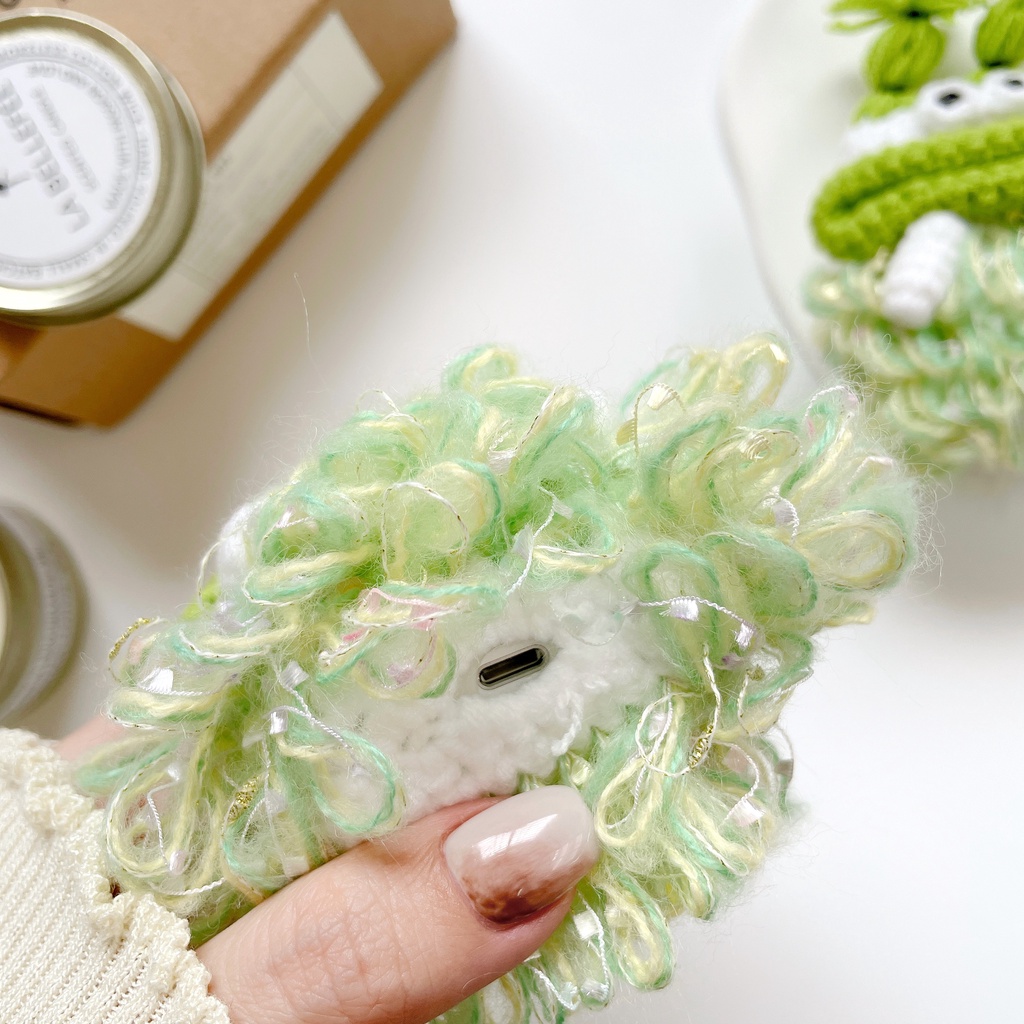 Vỏ Bảo Vệ Hộp Sạc Tai Nghe Huawei Freebuds Pro 2 5i 5 4i 4 Hình Biểu Tượng Cảm Xúc Sáng