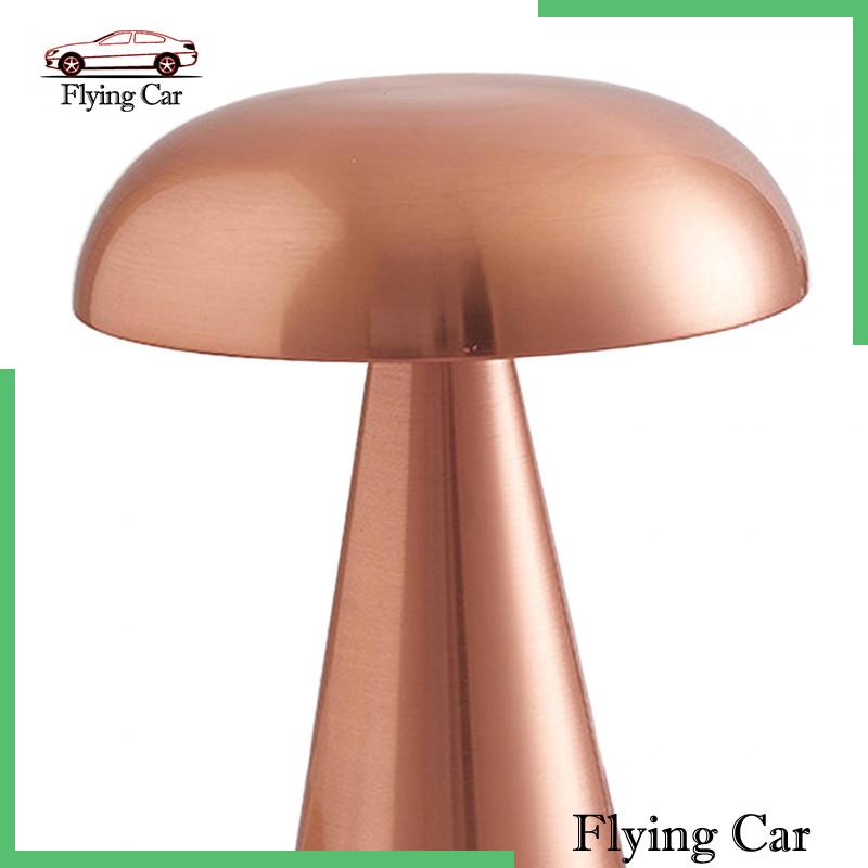 Đèn LED Để Bàn Bằng Kim Loại Điều Khiển Cảm Ứng Cho Nhà Hàng / Quán Bar Lzdjfmy2