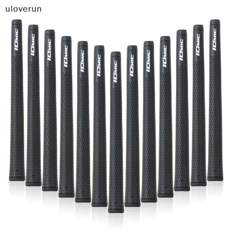 Uloverun Tay Cầm Gậy Đánh Golf Bằng Sắt Chất Lượng Cao