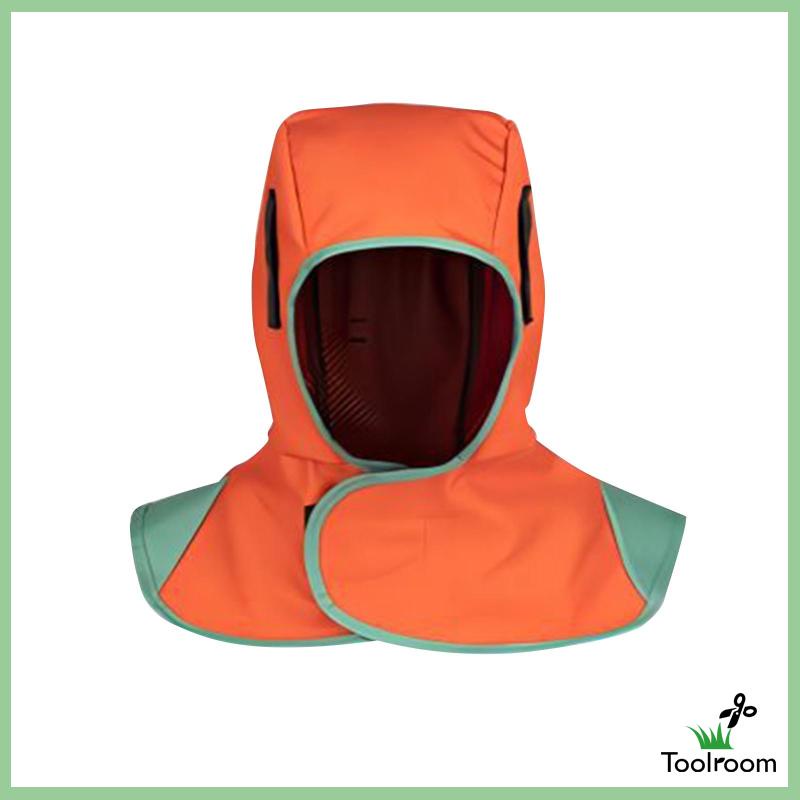 Mũ Hàn Bảo Vệ Toàn Diện Có Thể Giặt Lại