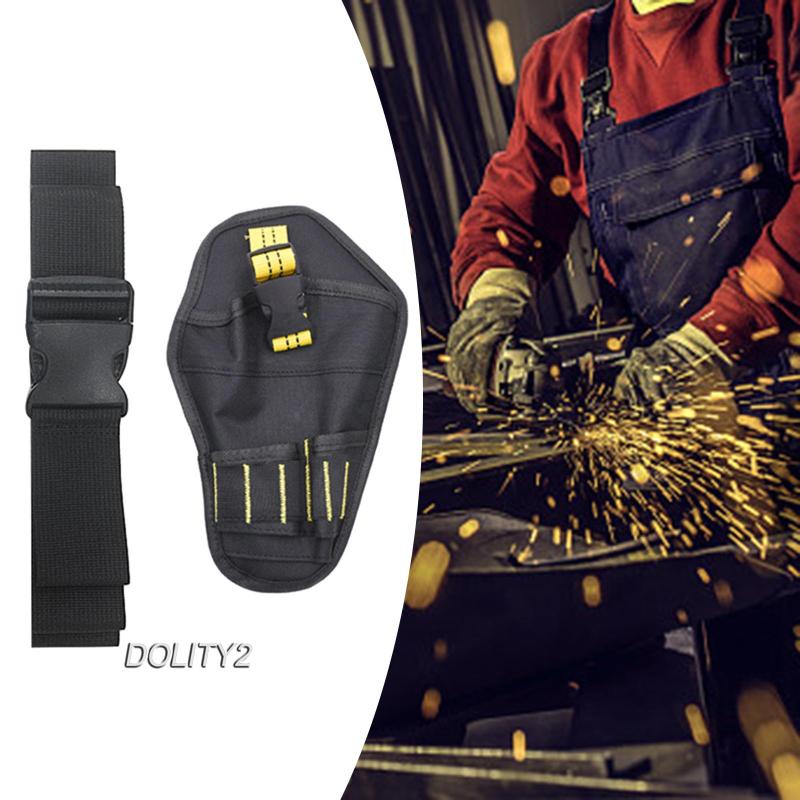 [Dolity2] Túi Đeo Hông Đựng Dụng Cụ Tiện Lợi