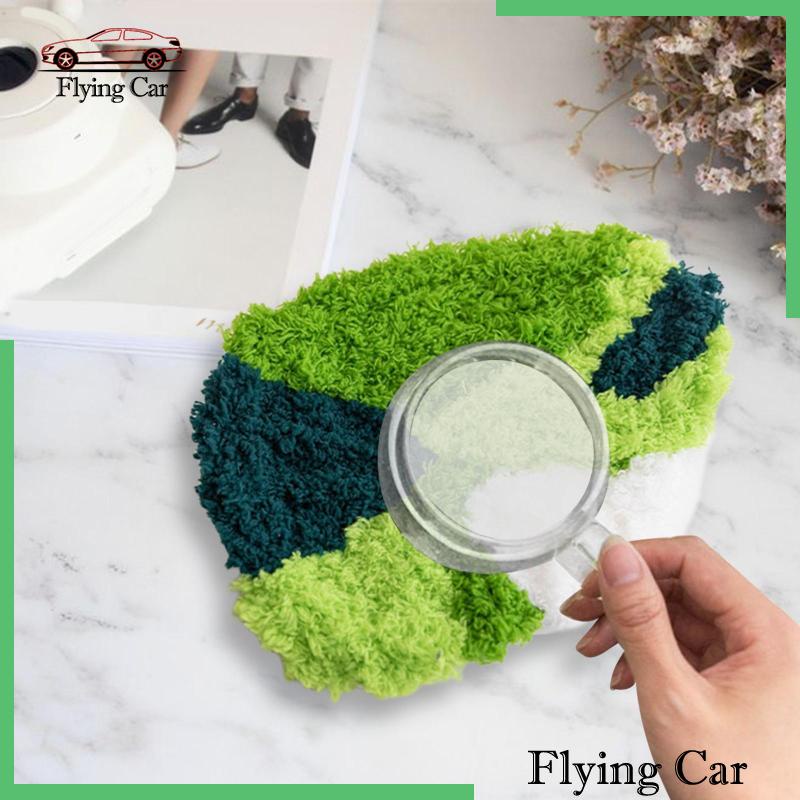 Bộ Đế Lót Ly Bằng Gỗ Lzdjfmy2 DIY Dành Cho Người Mới Bắt Đầu