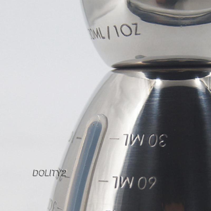 [Dolity2] Cốc Đo Lường Vừa Vặn Cho Nhà Bếp Tiệc Gia Đình