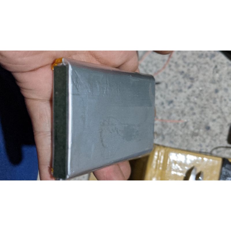 Pin lithium polymer li-po tháo sạc pisen, xiaomi... 10.000 mah PXB chính hãng xả lỗ dọn kho