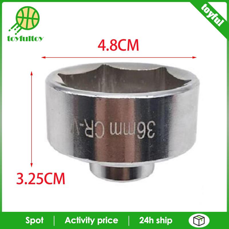 Nắp Lọc Dầu Động Cơ Chịu Lực Tốt Tiện Dụng