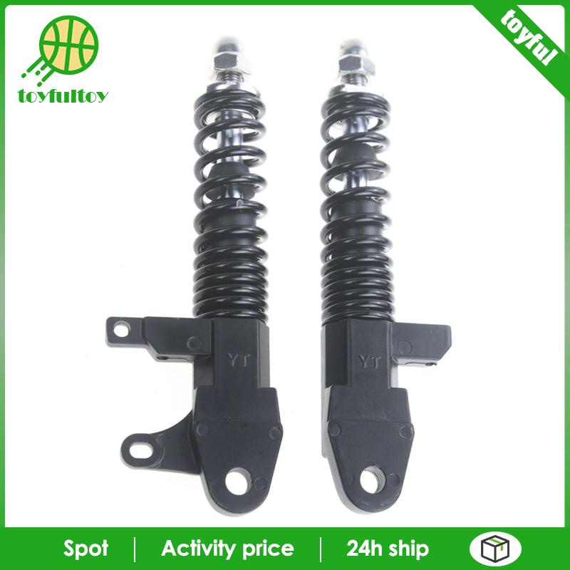 Set 2 Phuộc Nhún Trước Trái Phải Chuyên Dụng Cho Xe Đạp Toyfulcabin