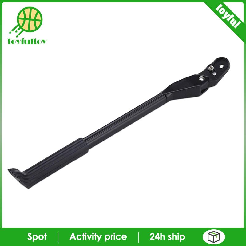 Chân Chống Đứng Bằng Hợp Kim Nhôm Chống Trượt Dành Cho Xe Đạp