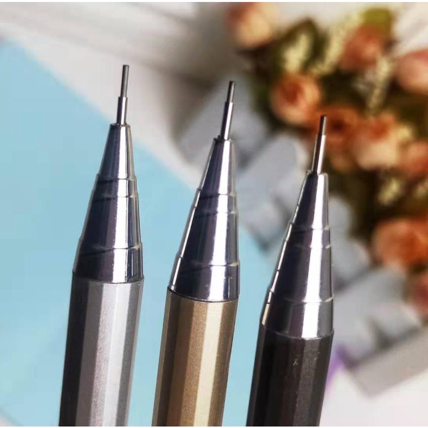 Bút Chì Bấm 0.5mm / 0.7mm Vẽ Tranh Toàn Diện Nghệ Thuật