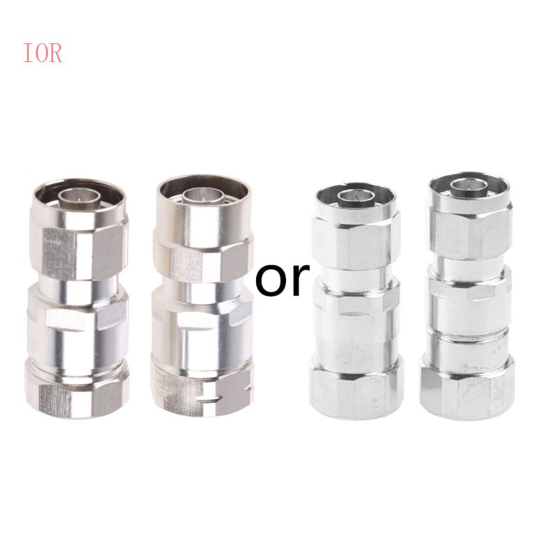 Cáp Nối Chữ N Cho Máy Kiểm Tra Nj-1 2 50-12