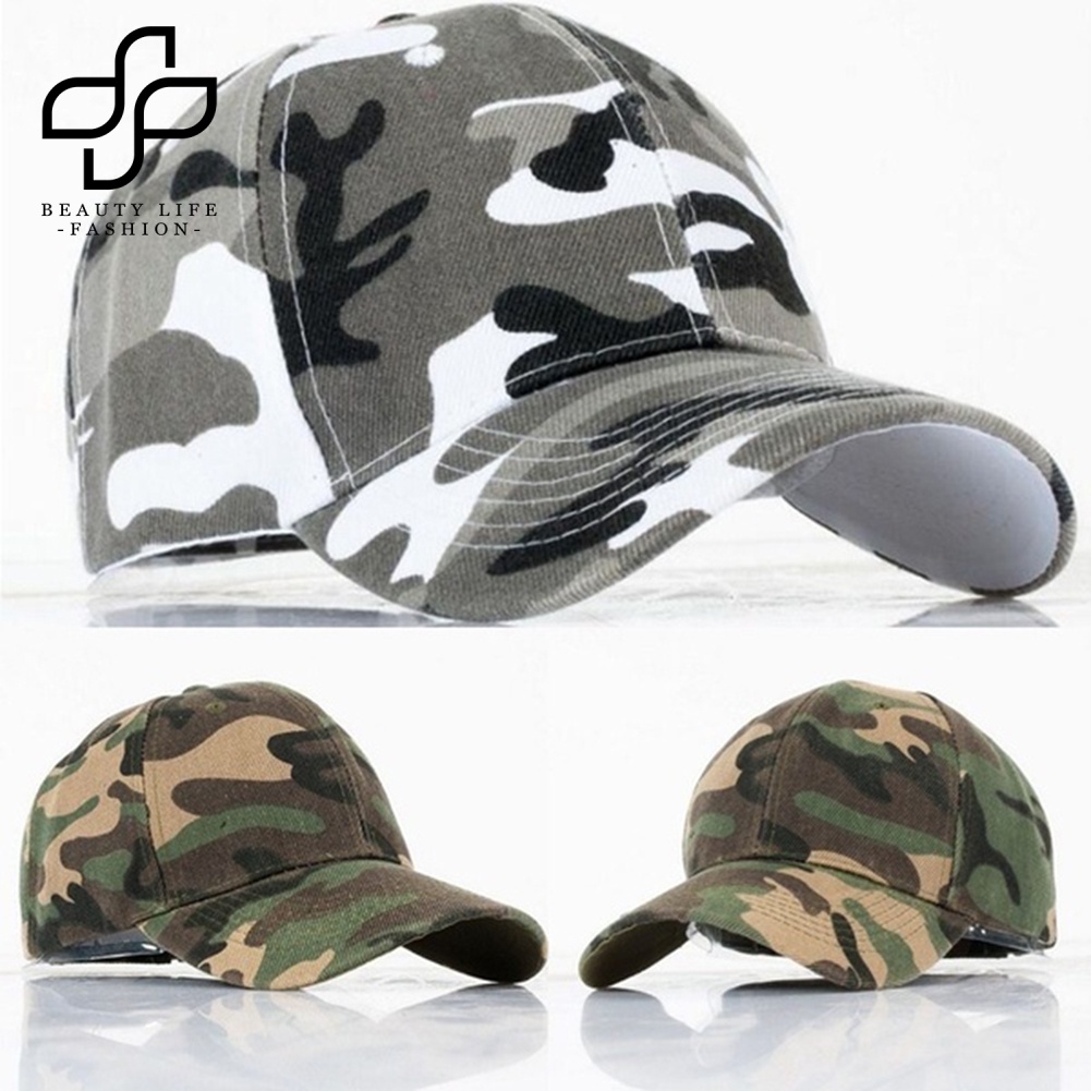 Mũ Lưỡi Trai Họa Tiết Rằn Ri Phong Cách Hiphop Cho Nam Và Nữ