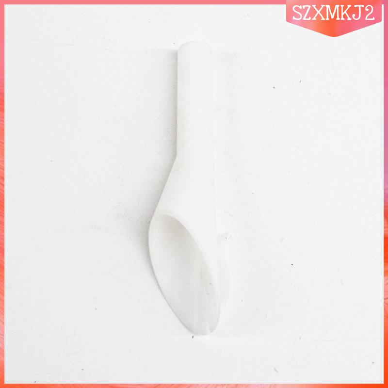 [szxmkj2] Phễu Gắn Cổ Bình Nhiên Liệu Chống Mài Mòn Dễ Gắn