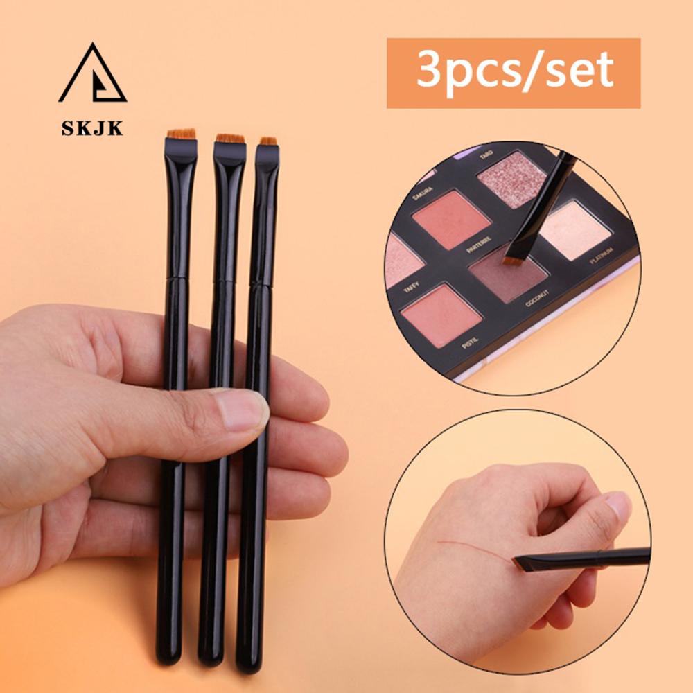 [Hàng mới về] Cọ Trang Điểm Mắt Chuyên Nghiệp Cho Nữ