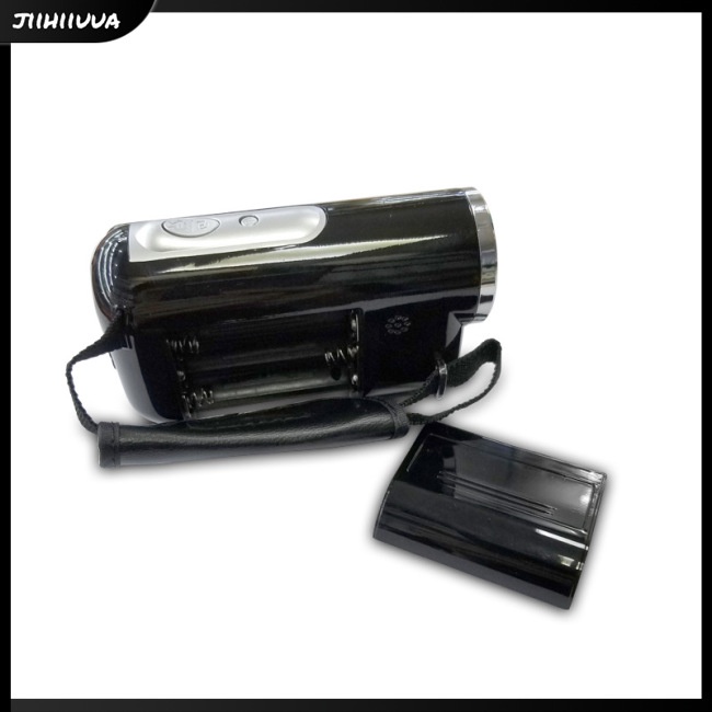 Máy Quay Kỹ ThuậT Số CầM Tay JL-2 inch TFT 16 Million Pixels, PhóNg To 4X