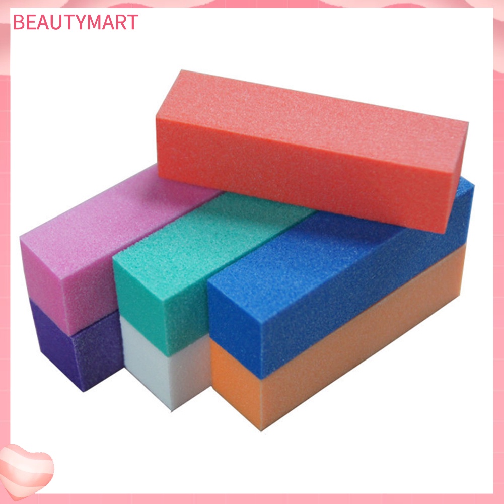 Set 8 Dụng Cụ Dũa Móng Tay Chuyên Dụng