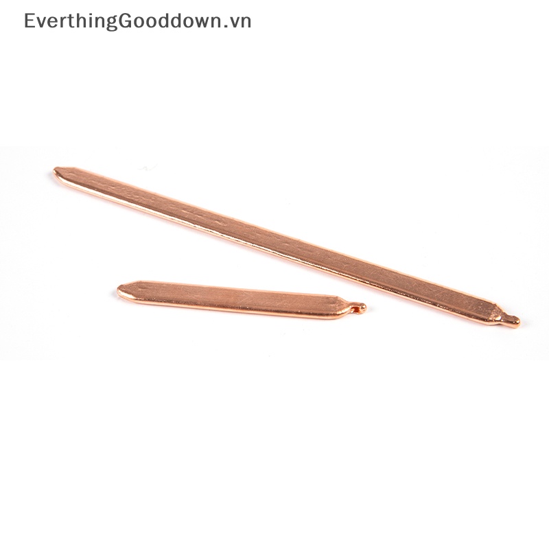 Ống Đồng Tản Nhiệt 60mm-150mm vn Diy Chuyên Dụng Cho Laptop Máy Tính