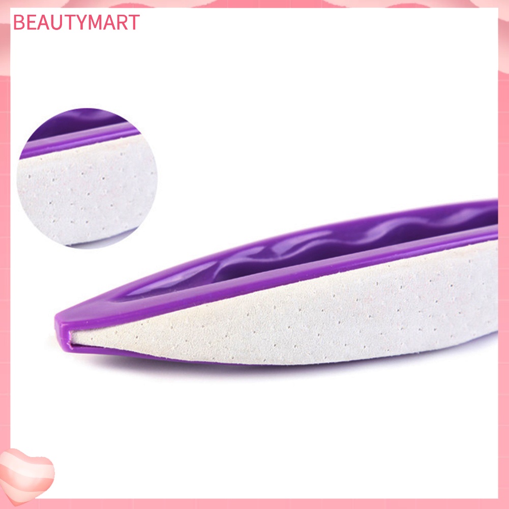 Bộ 3 Dụng Cụ Đánh Bóng Móng Tay Chất Lượng Cao