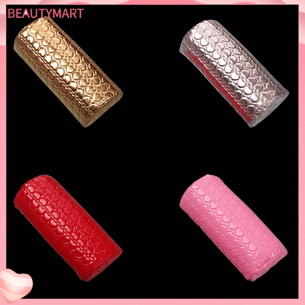 1 Bộ Gối Kê Tay Làm Móng Thoải Mái Chống Thấm Nước Tiện Dụng