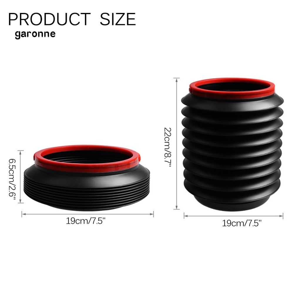 Thùng Rác 4L Có Thể Gấp Gọn Tiện Dụng Giá Đỡ