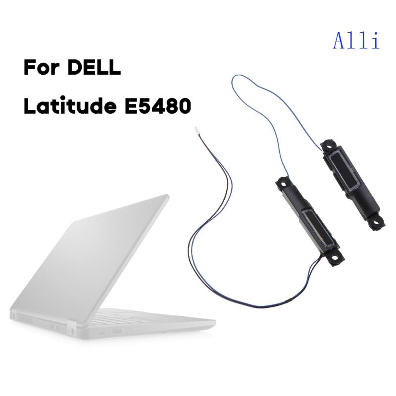 Loa Trái Phải Dành Cho Laptop Latitude E5480 E5490 5480 5491