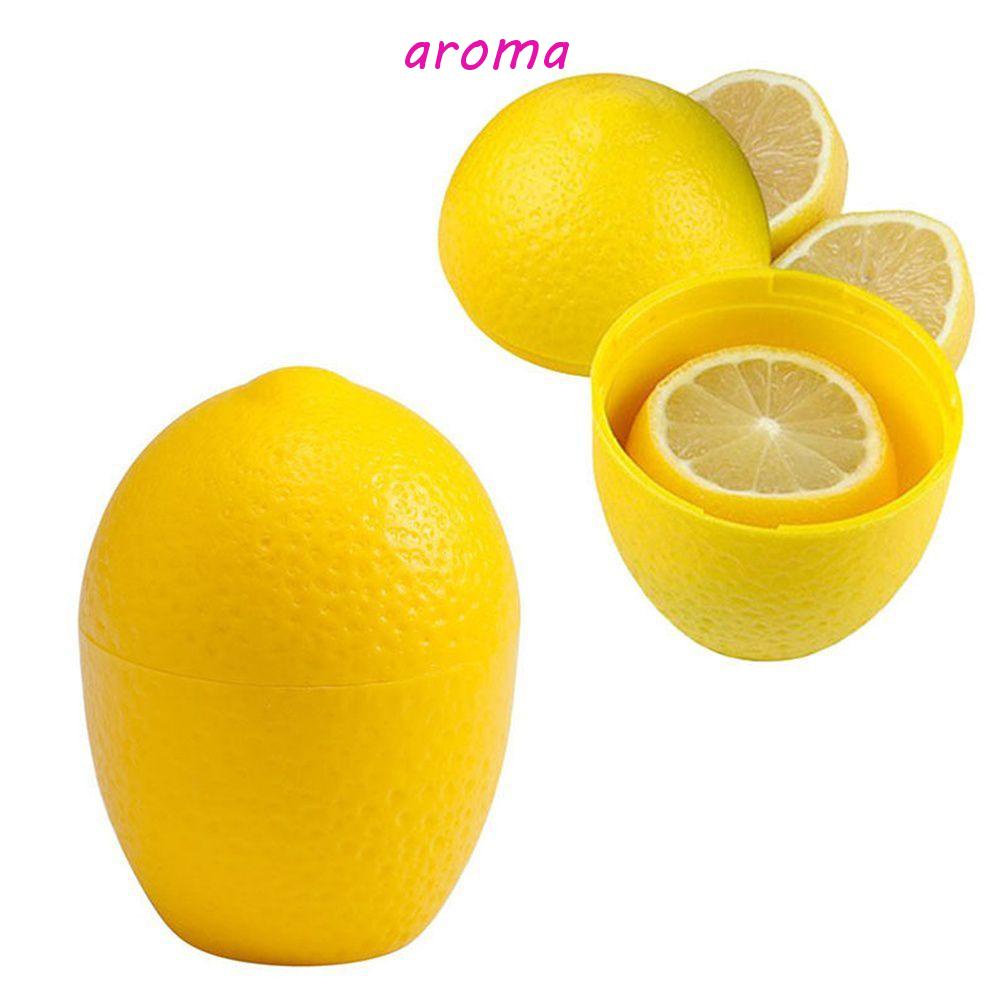 Giá Đỡ Hộp Đựng Chanh Tiết Kiệm Không Gian Có Thể Tái Sử Dụng Cho Tủ Lạnh