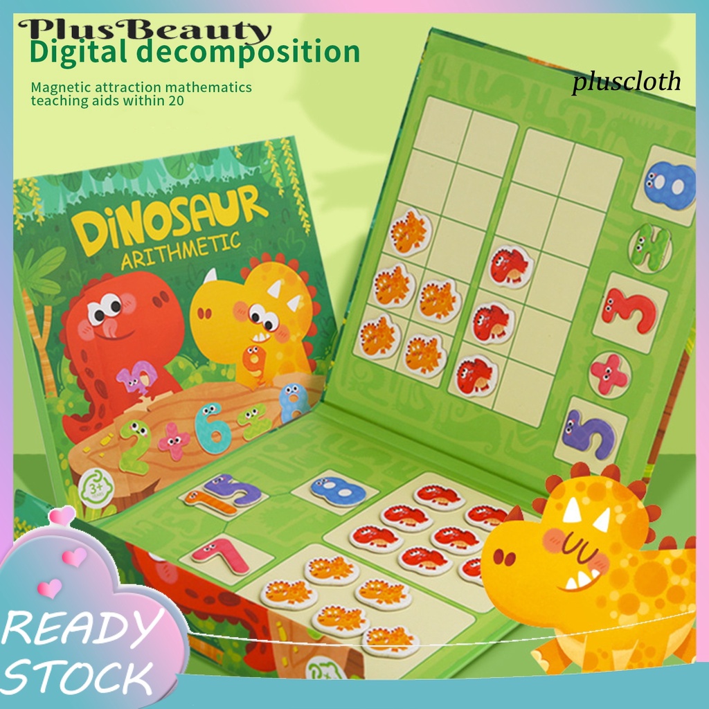 1 Bộ Đồ Chơi Khủng Long Bằng Gỗ Trơn Trong Suốt Tái Sử Dụng Linh Hoạt Cho Bé