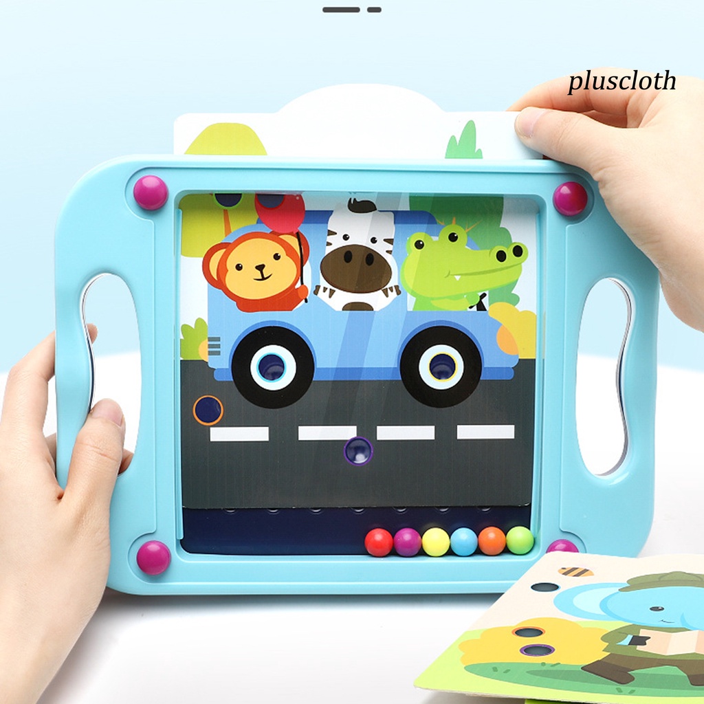 Đồ Chơi Quả Bóng Cân Bằng Màu Sắc Tươi Sáng Vui Nhộn Giải Trí Cho Trẻ Mẫu Giáo