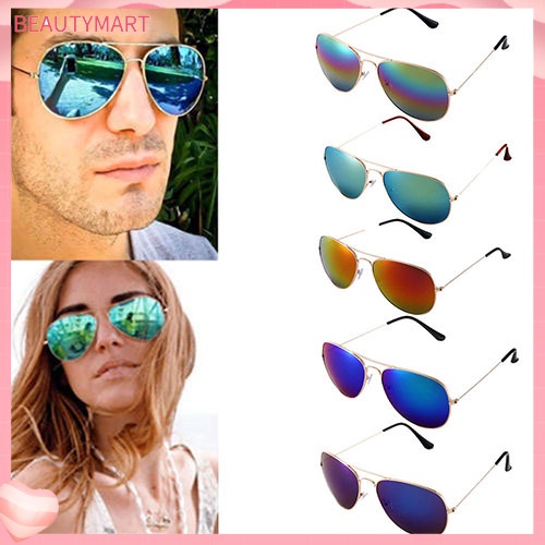 Kính Mát Phân Cực Phong Cách Thể Thao Thời Trang Cho Nam Và Nữ