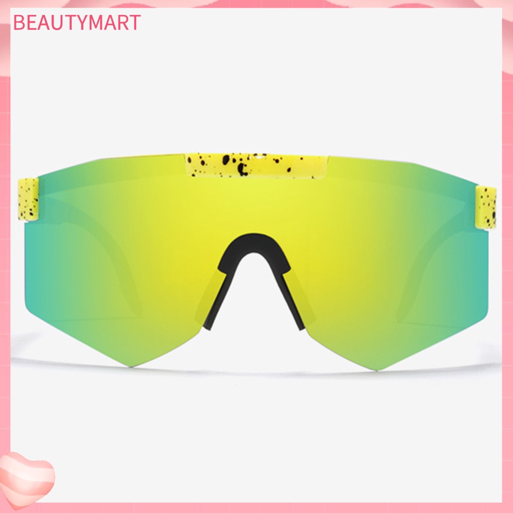 Kính Mát Thể Thao KD166 Phân Cực Chống Va Đập