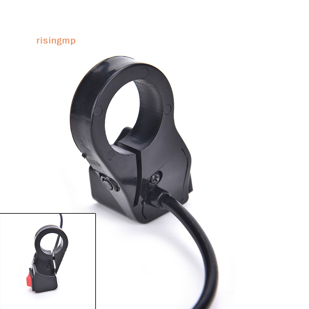 Công Tắc Chuyển Đổi Tốc Độ 3 Mức Độ 22mm Cho Xe Đạp Điện / Xe Máy Điện Công Tắc Chuyển Đổi Tốc Độ 3 Tốc Độ Cho Xe Đạp Điện Ebike Dây Cáp 3 Mức Tốc Độ 22mm 22mm 3