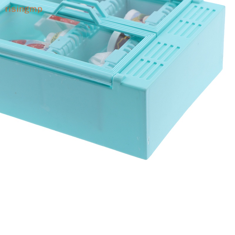 Mô Hình Thức Ăn / Nước Uống Trang Trí Nhà Búp Bê Tỉ Lệ 1 / 12