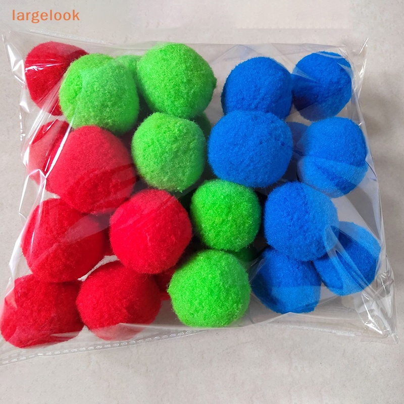 Bộ 30 Bóng Nảy Đồ Chơi Dưới Nước