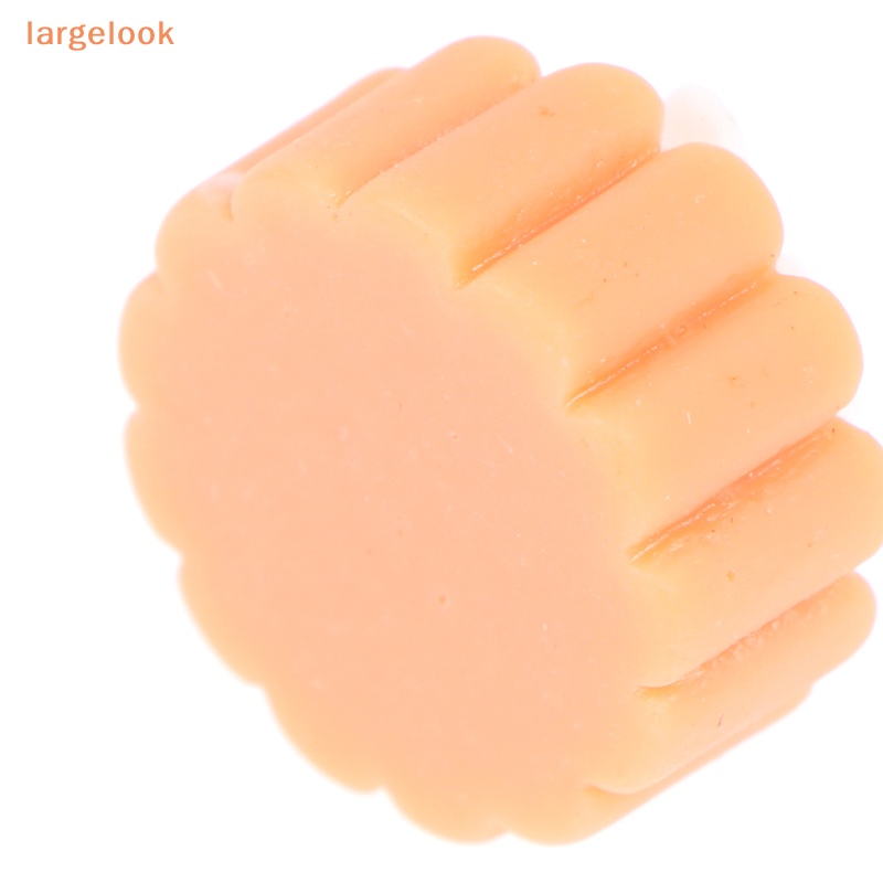 Set 5 Bánh Kem Nhỏ Nhắn Dễ Thương Trang Trí Nhà Búp Bê