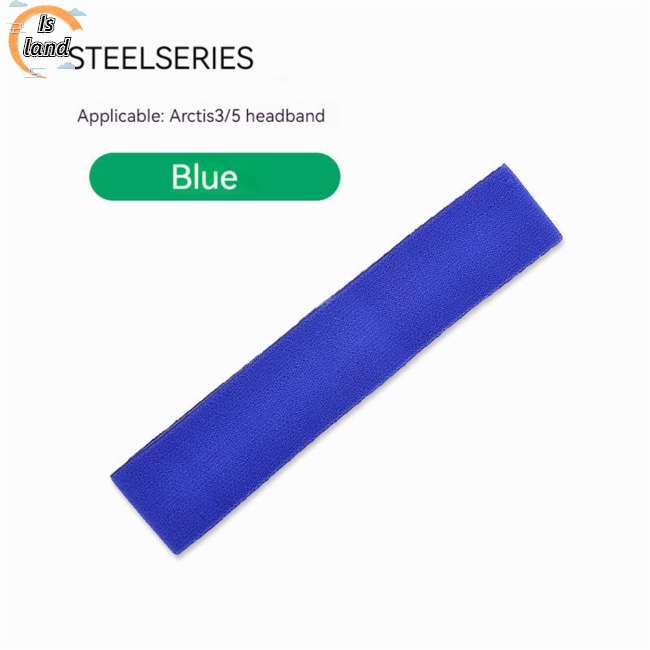 Tai Nghe Chụp Tai Có Thể Điều Chỉnh Kích Thước Dành Cho Steelseries Arctis 1 / 3 / 5 / 7 / pro