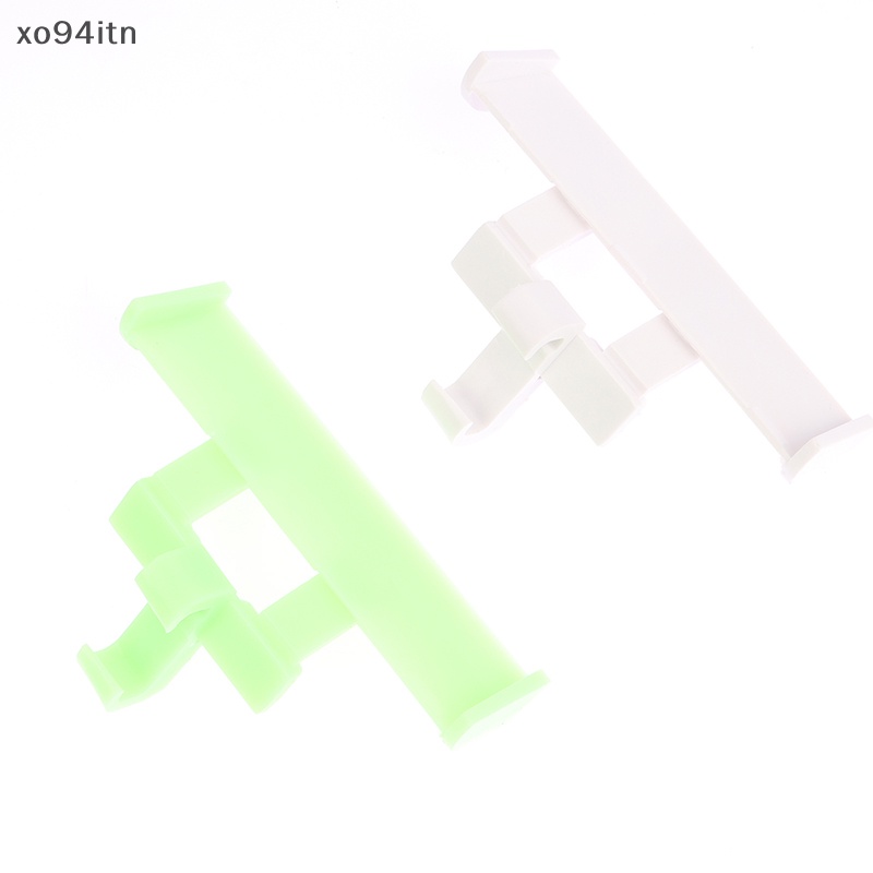 Tn Set 2 Phụ Kiện Kẹp Xăng đan Đục Lỗ Trang Trí Đuôi n