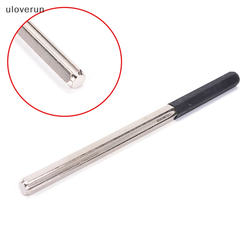 Dụng Cụ Dũa Phím Đàn Guitar 3 Kích Cỡ Tiện Dụng