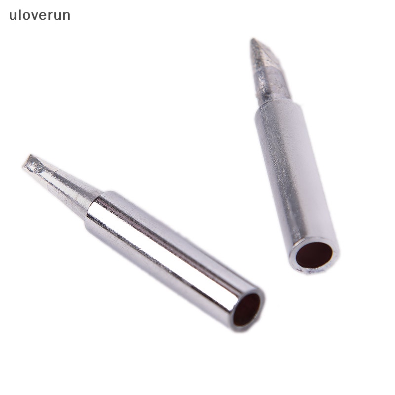 Bộ 12 Đầu Hàn 900M-T Cho Hakko 936 / 937 / 928 vn