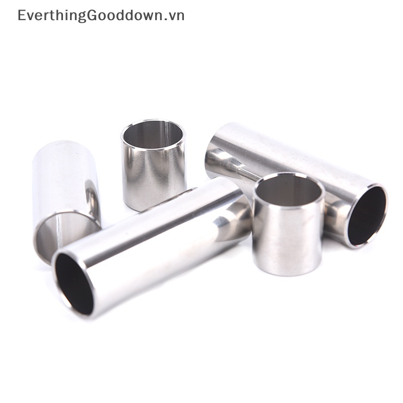 Thanh Trượt Mạ Chrome Độ Bóng Cao Chuyên Dụng Cho Đàn Guitar Điện