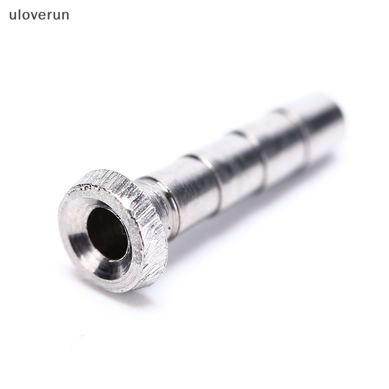 Uloverun Set 10 Cặp Ống Bơm Thủy Lực BH90 Chuyên Dụng Cho Phanh Đĩa Xe Đạp Leo Núi