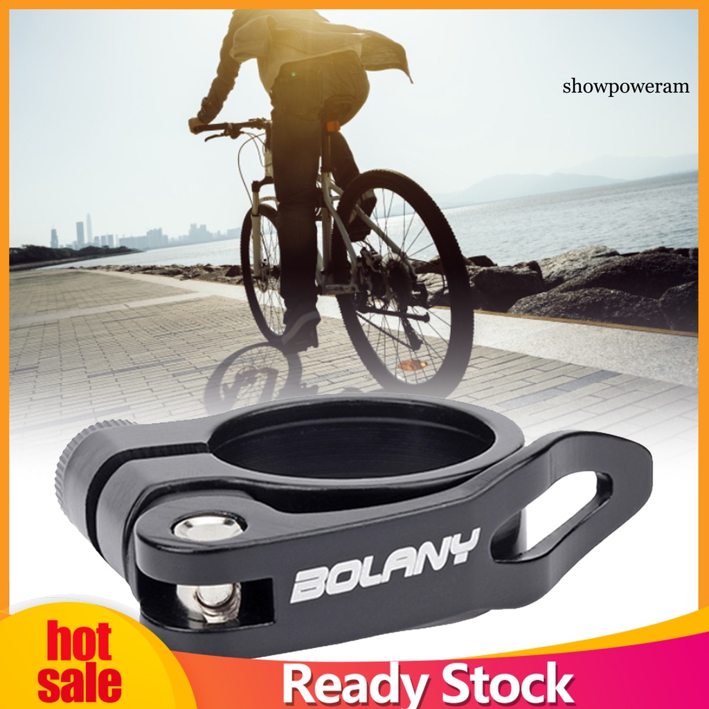 Kẹp Cố Định Cốt Yên Xe Đạp Không Dễ Trượt Siêu Cứng