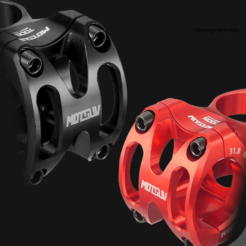 Thân Xe Đạp CNC SP-31.8X50Mm Điều Khiển Nhạy Cảm